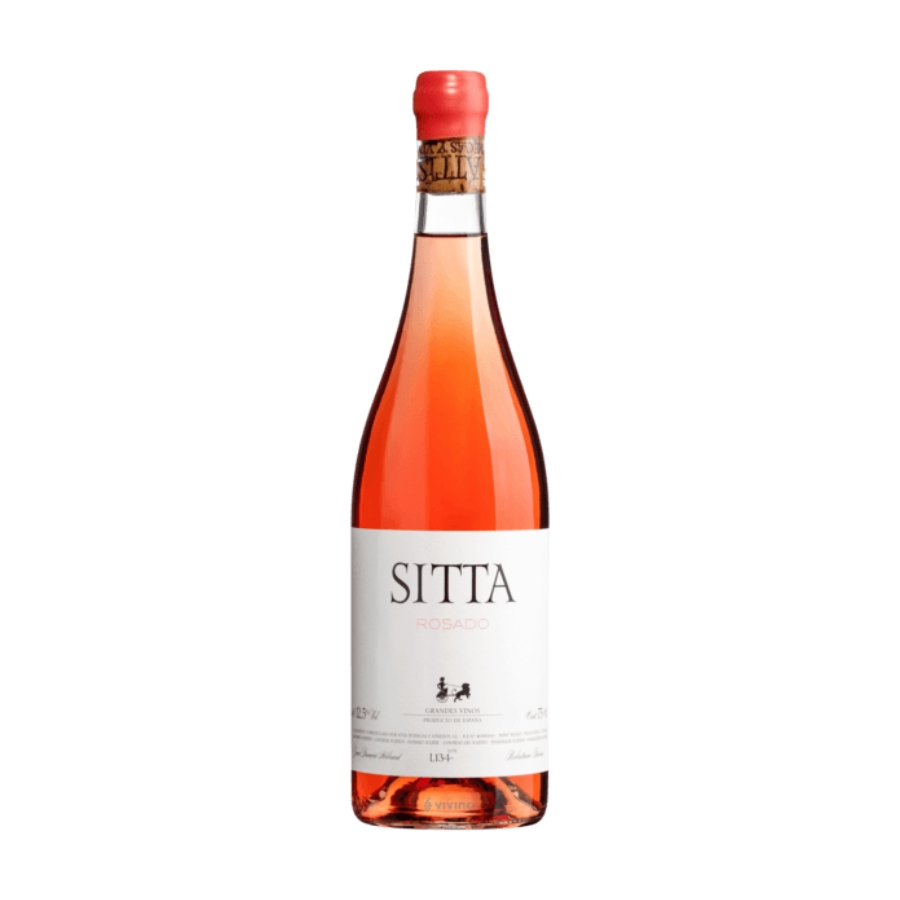 Attis <br>Sitta Rosado (2021)