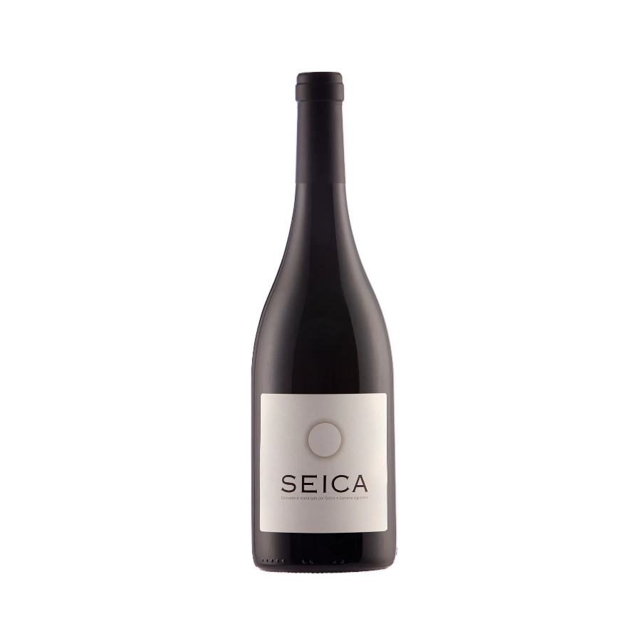 Coto de Gomariz <br>Seica (2011)