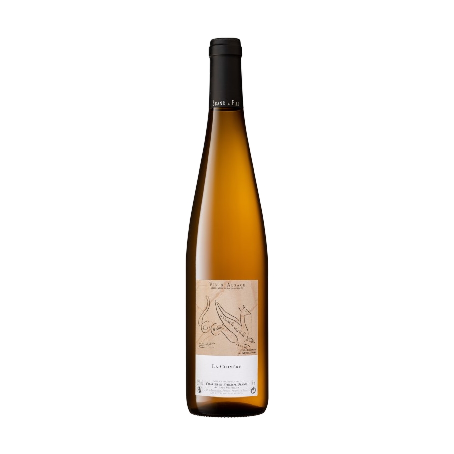 Domaine Brand & Fils <br>La Chimère (2022)