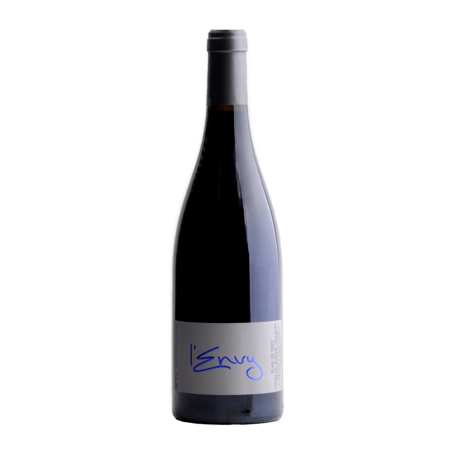 Domaine Des Pasquiers <br>L'Envy (2015)