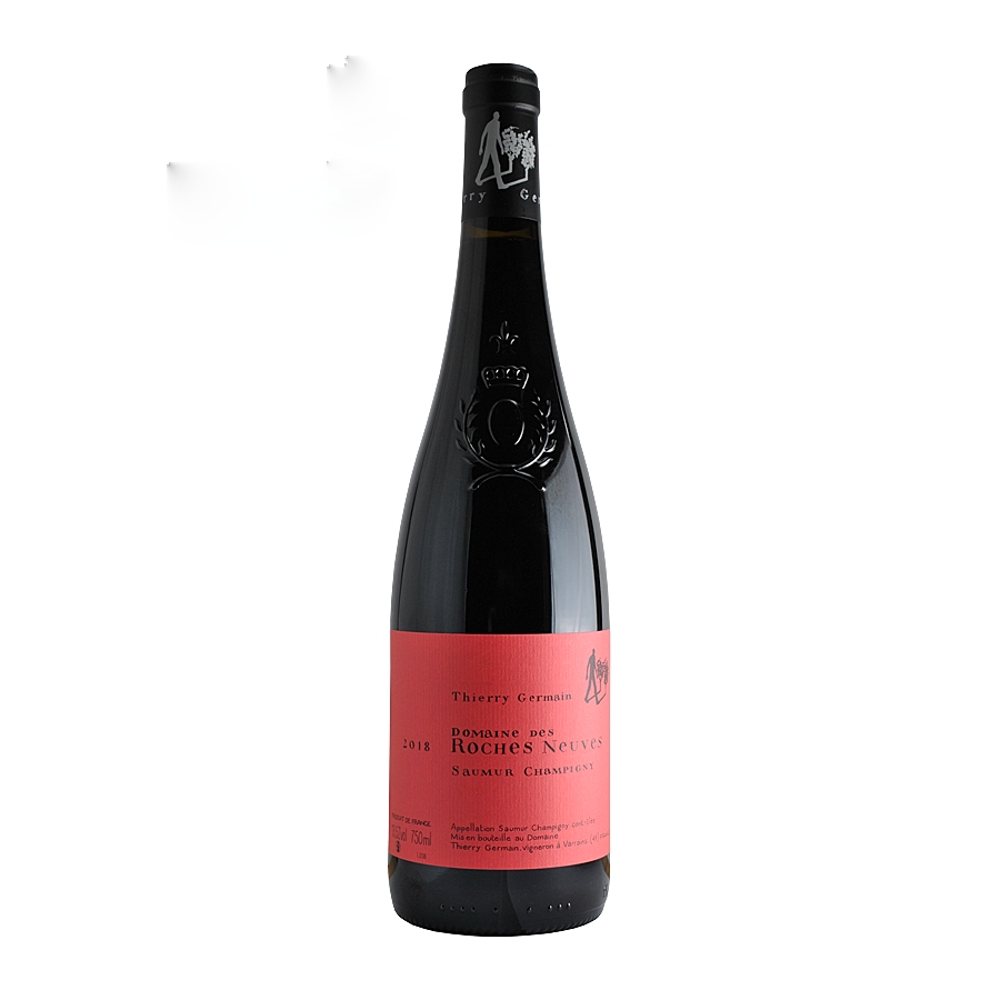 Domaine des Roches Neuves <br>Saumur-Champigny (2019)