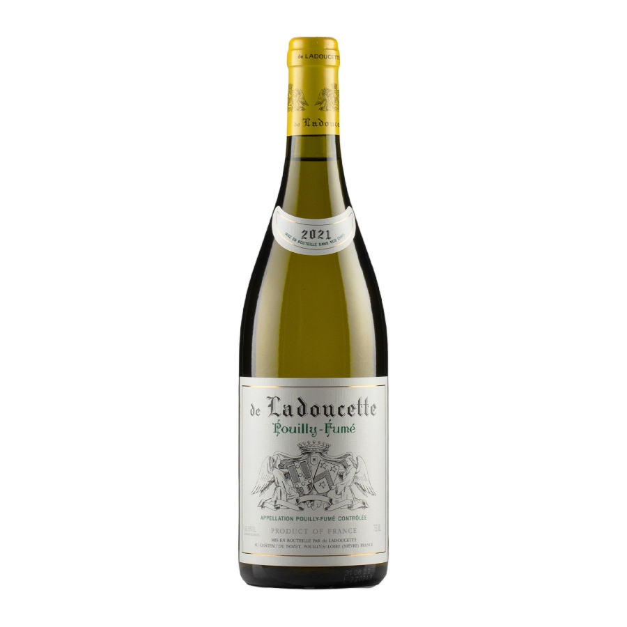 De Ladoucette <br>Pouilly-Fumé (2022)