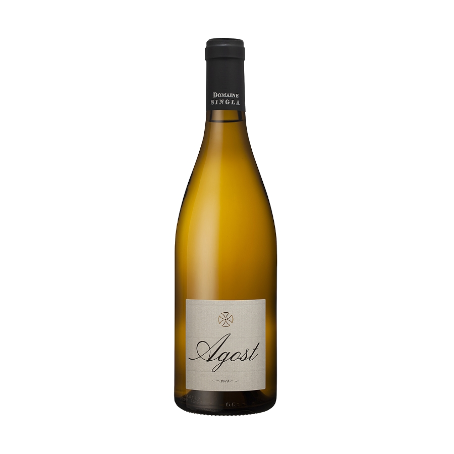 Domaine Singla <br>Agost (2019)