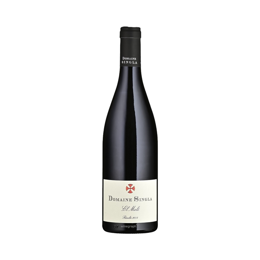 Domaine Singla <br>El Moli (2021)