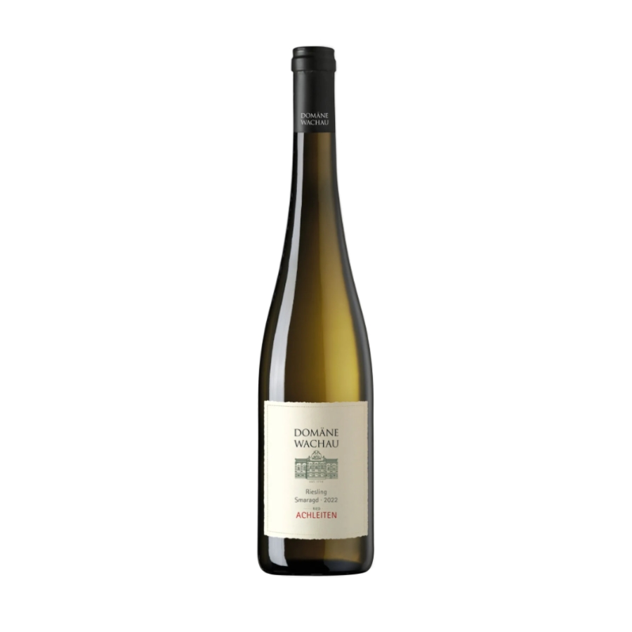 Domäne Wachau <br>Riesling Smaragd Achleiten (2018)