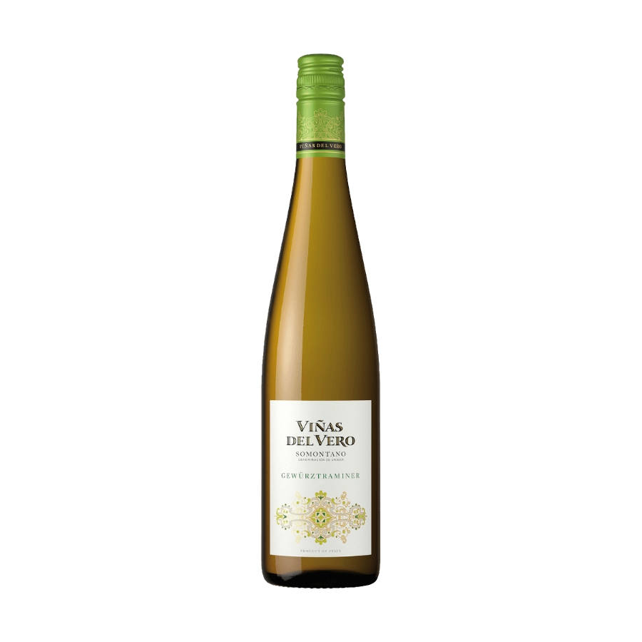 Viñas del Vero <br>Gewürztraminer Somontano (2020)