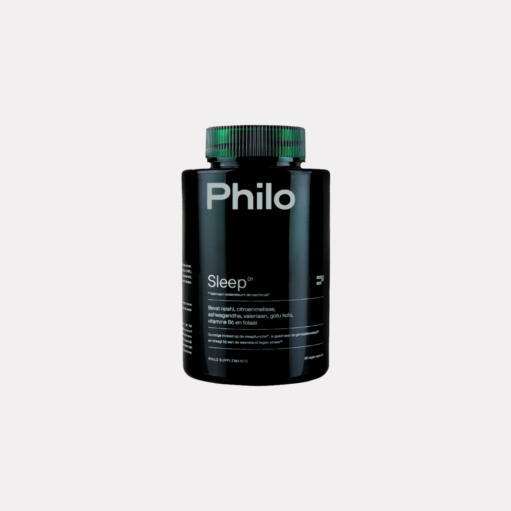 Philo Supplements - Sleep (60 capsules)