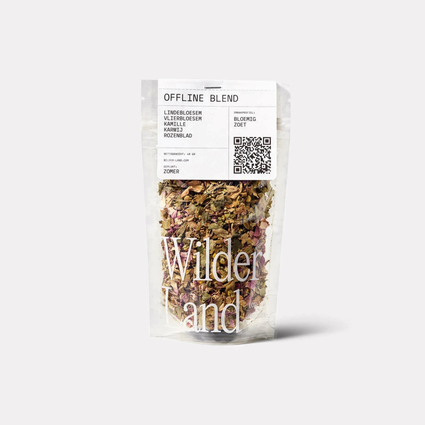 Wilder Land - Offline - Tea